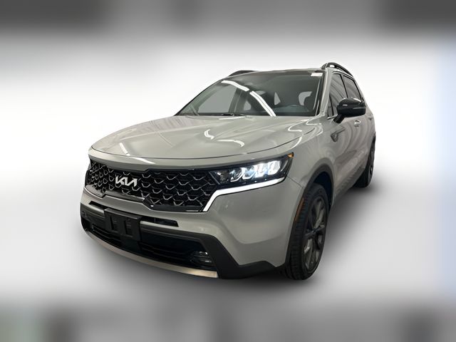 2023 Kia Sorento X-Line EX