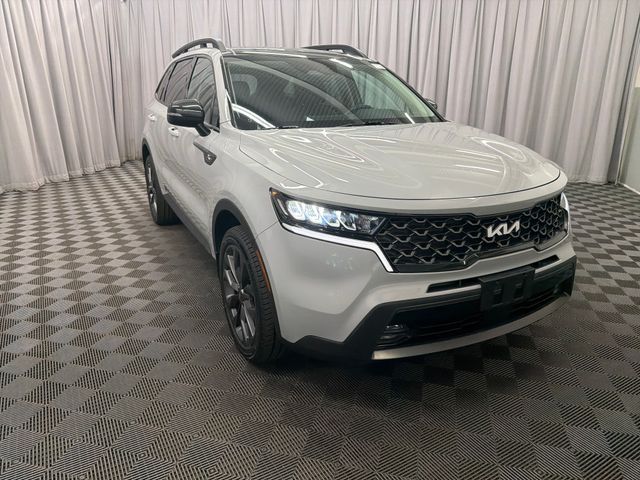 2023 Kia Sorento X-Line EX