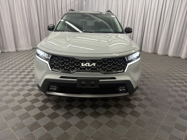 2023 Kia Sorento X-Line EX