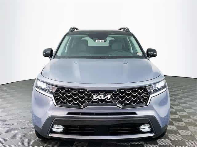 2023 Kia Sorento X-Line EX