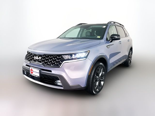 2023 Kia Sorento X-Line EX