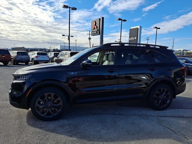 2023 Kia Sorento X-Line EX