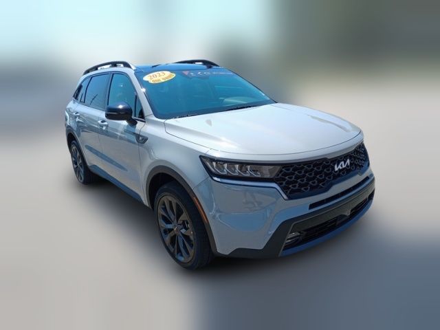 2023 Kia Sorento X-Line EX