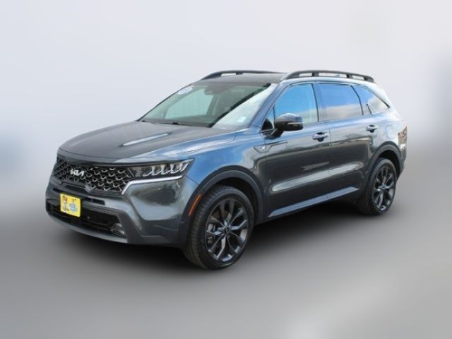 2023 Kia Sorento X-Line EX