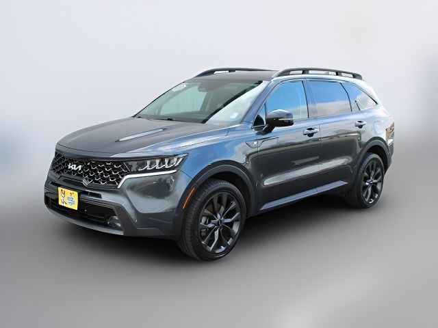 2023 Kia Sorento X-Line EX