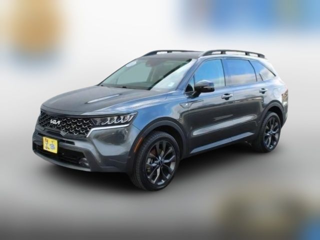 2023 Kia Sorento X-Line EX