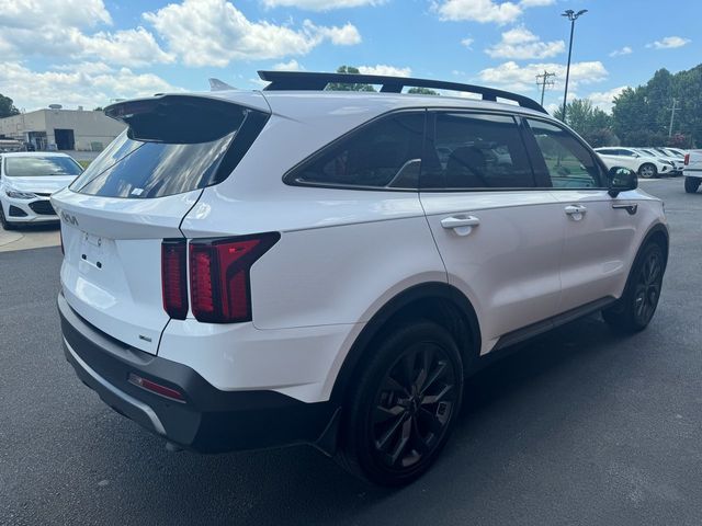 2023 Kia Sorento X-Line EX