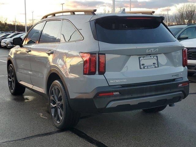 2023 Kia Sorento X-Line EX