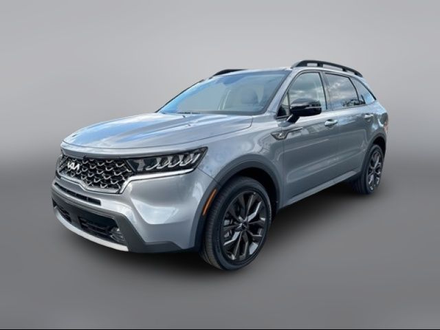 2023 Kia Sorento X-Line EX