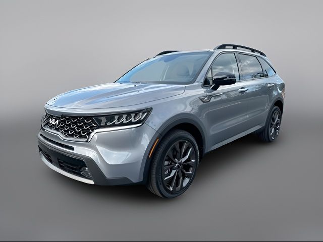 2023 Kia Sorento X-Line EX