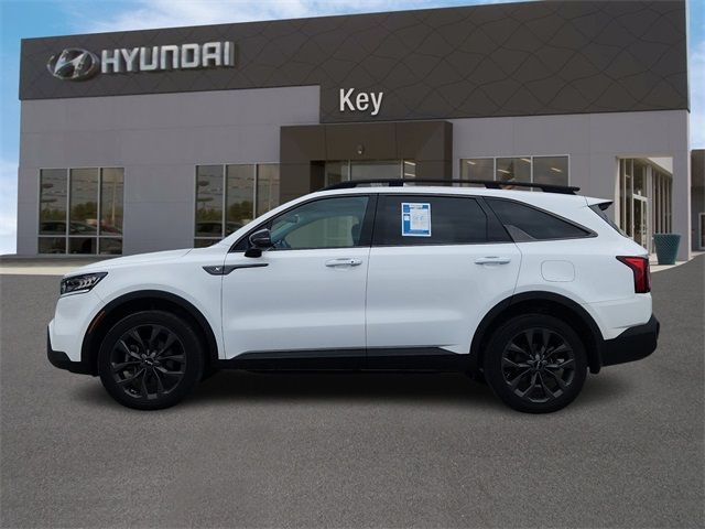 2023 Kia Sorento X-Line EX