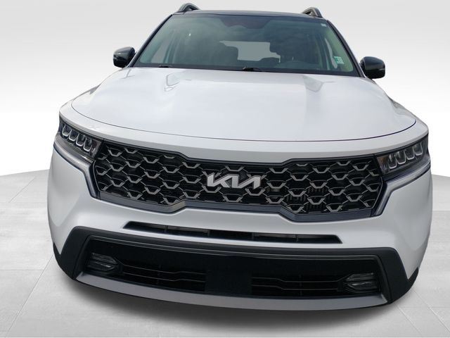 2023 Kia Sorento X-Line EX