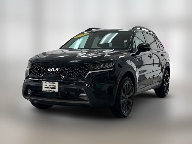 2023 Kia Sorento X-Line EX