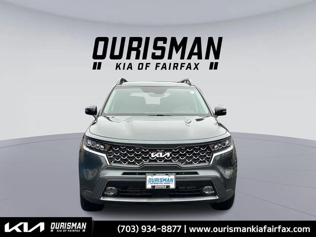 2023 Kia Sorento X-Line EX