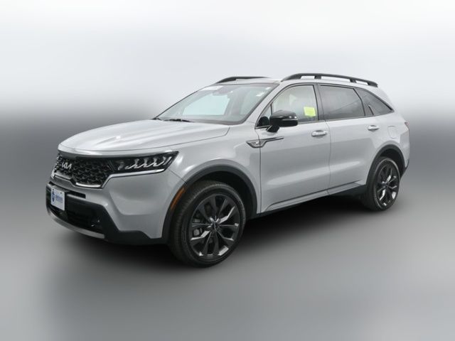 2023 Kia Sorento X-Line EX