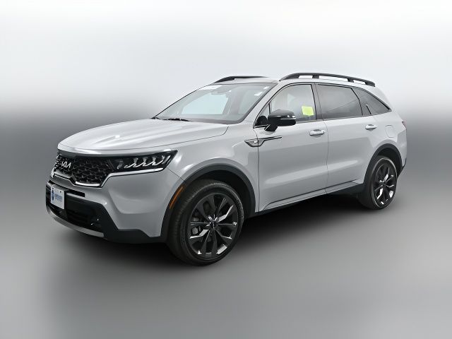 2023 Kia Sorento X-Line EX