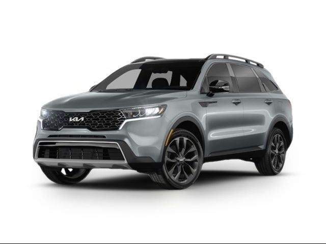 2023 Kia Sorento X-Line EX