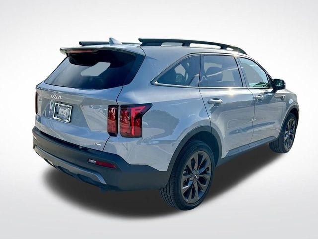 2023 Kia Sorento X-Line EX