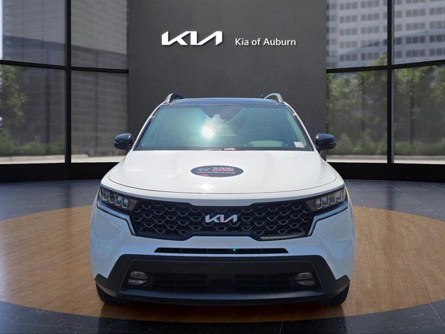 2023 Kia Sorento X-Line EX