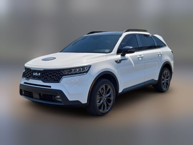 2023 Kia Sorento X-Line EX