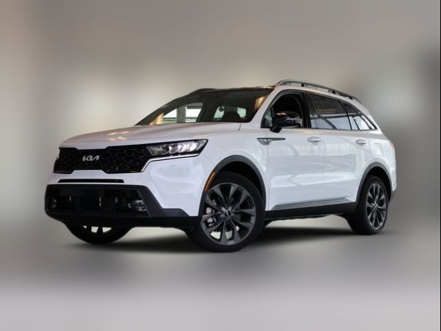 2023 Kia Sorento X-Line EX