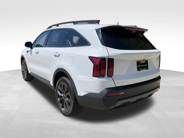 2023 Kia Sorento X-Line EX