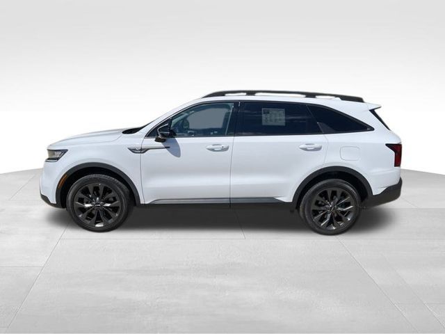 2023 Kia Sorento X-Line EX