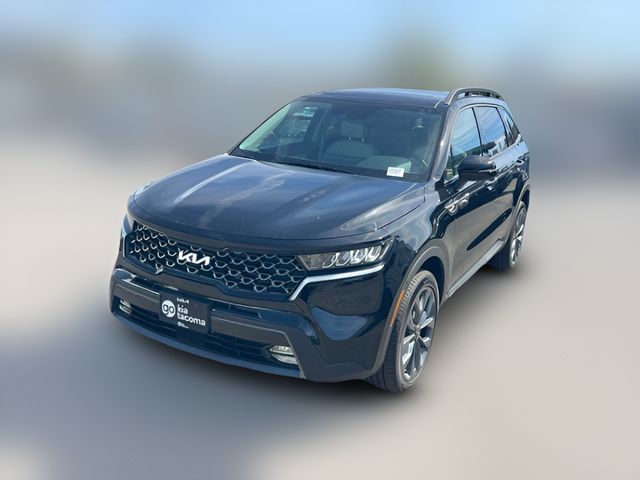 2023 Kia Sorento X-Line EX