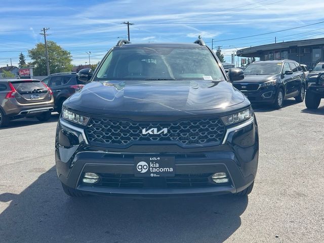2023 Kia Sorento X-Line EX