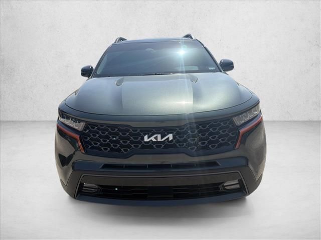 2023 Kia Sorento X-Line EX