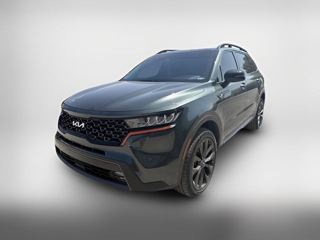 2023 Kia Sorento X-Line EX