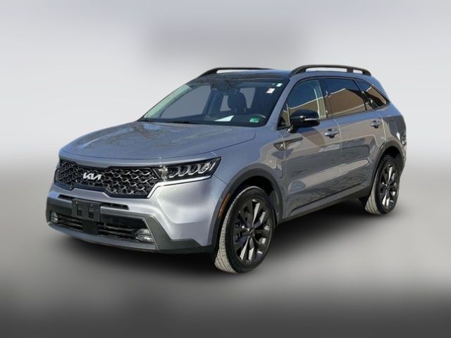 2023 Kia Sorento X-Line EX