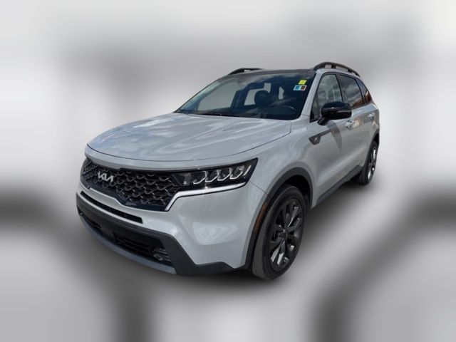 2023 Kia Sorento X-Line EX