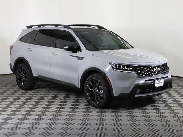 2023 Kia Sorento X-Line EX