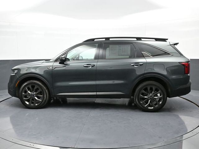 2023 Kia Sorento X-Line EX