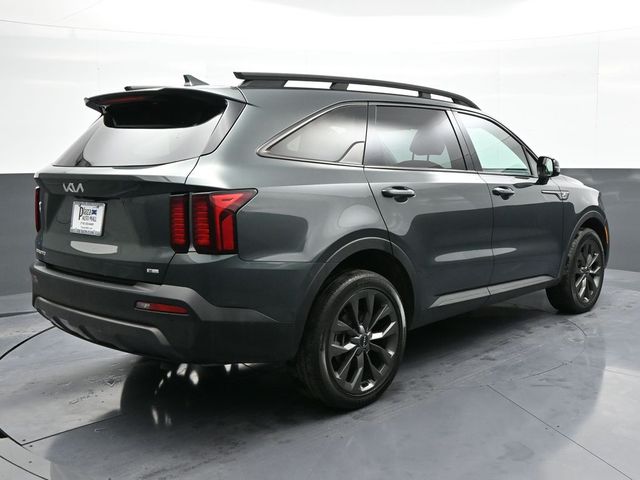 2023 Kia Sorento X-Line EX