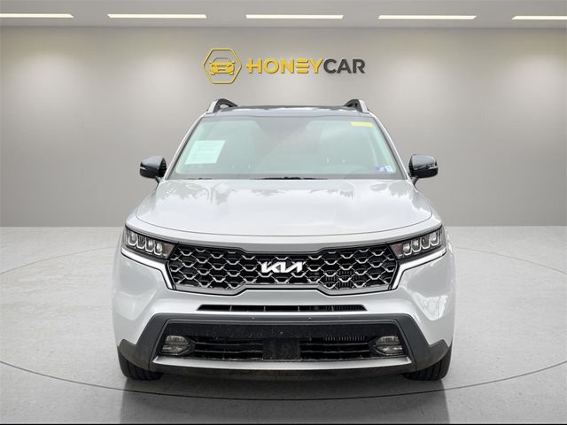 2023 Kia Sorento X-Line EX