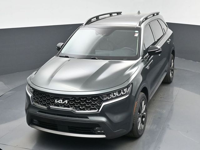 2023 Kia Sorento X-Line EX