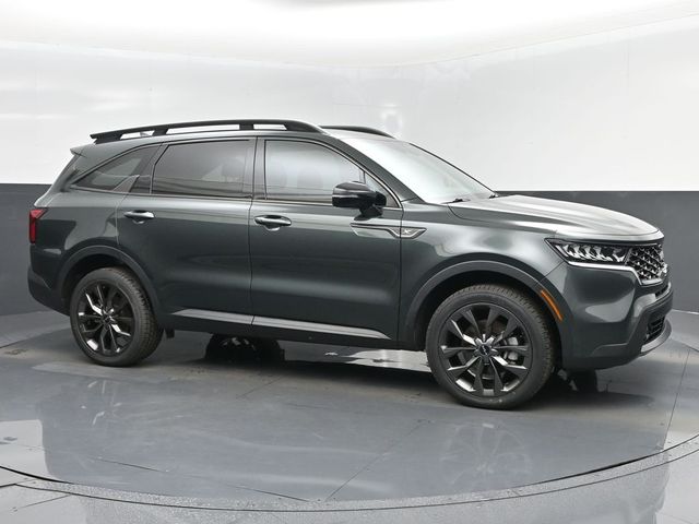 2023 Kia Sorento X-Line EX