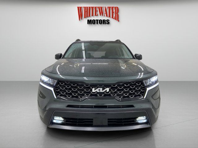 2023 Kia Sorento X-Line EX