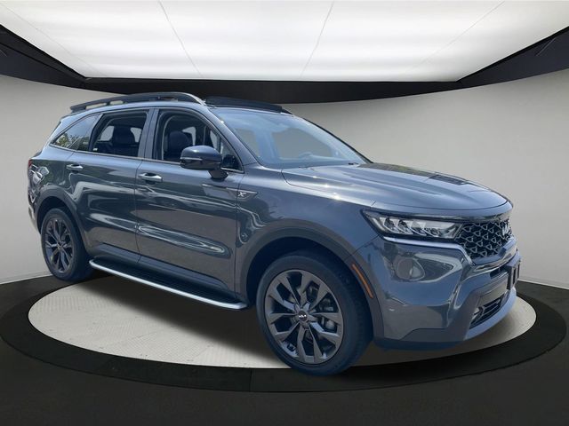 2023 Kia Sorento X-Line EX