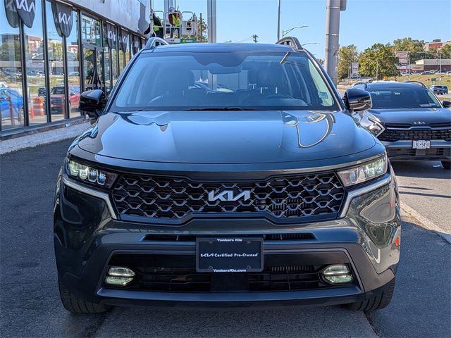 2023 Kia Sorento X-Line EX