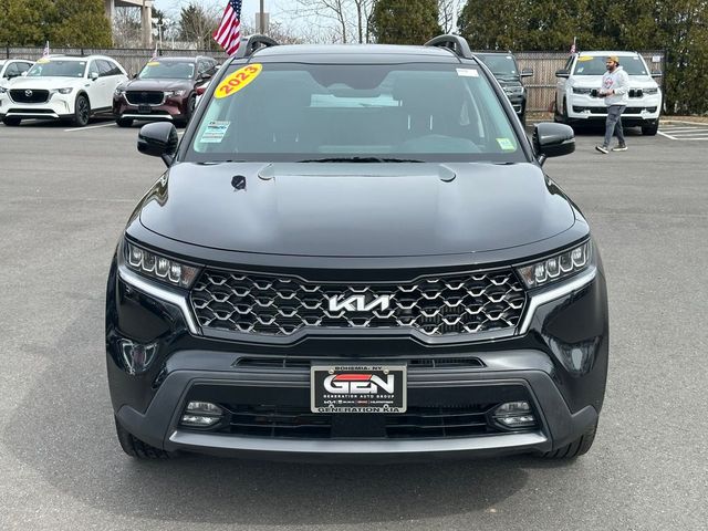 2023 Kia Sorento X-Line EX