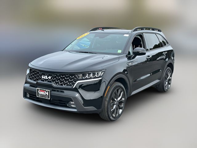 2023 Kia Sorento X-Line EX