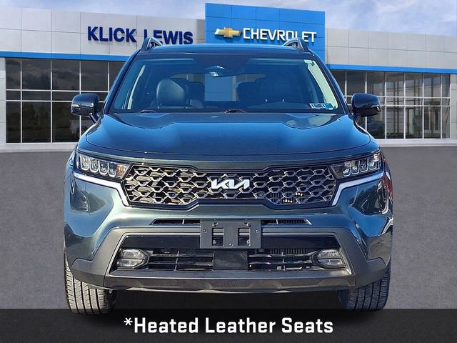 2023 Kia Sorento X-Line EX