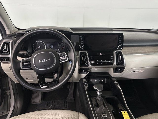 2023 Kia Sorento X-Line EX