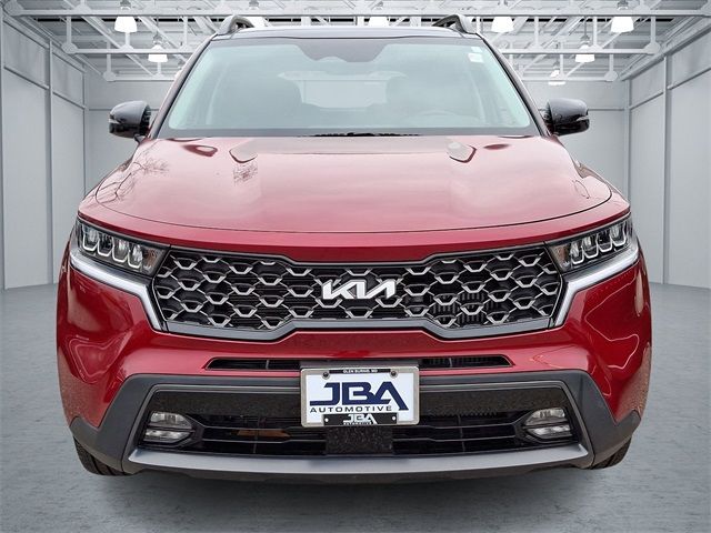 2023 Kia Sorento X-Line EX