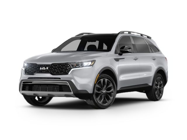 2023 Kia Sorento X-Line EX