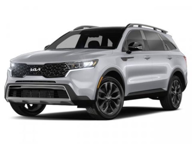 2023 Kia Sorento X-Line EX