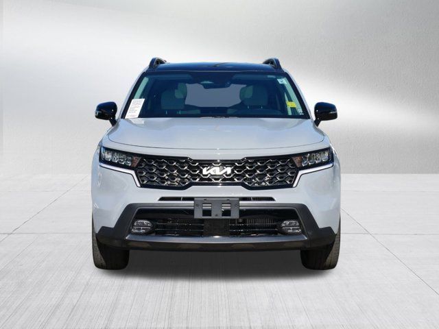 2023 Kia Sorento X-Line EX